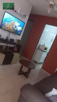 Casa com 2 Quartos à Venda, 56 m² em Jardim Cumbica - Guarulhos