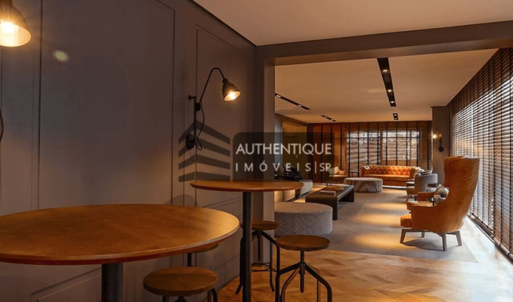 Imagem Apartamento com 2 Quartos à Venda, 82 m² em Perdizes - São Paulo