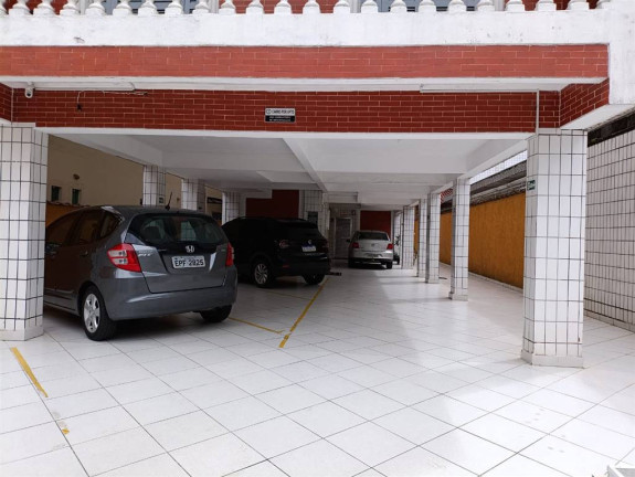 Imagem Apartamento com 2 Quartos à Venda, 51 m² em Ocian - Praia Grande