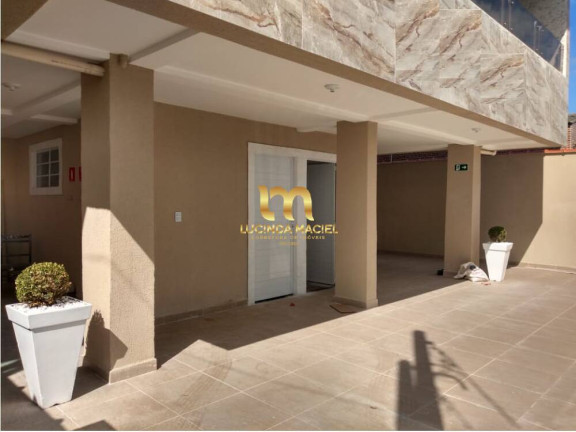 Imagem Casa com 2 Quartos à Venda, 57 m² em Sítio Do Campo - Praia Grande Imagem Casa com 2 Quartos à Venda, 57 m² em Sítio Do Campo - Praia Grande