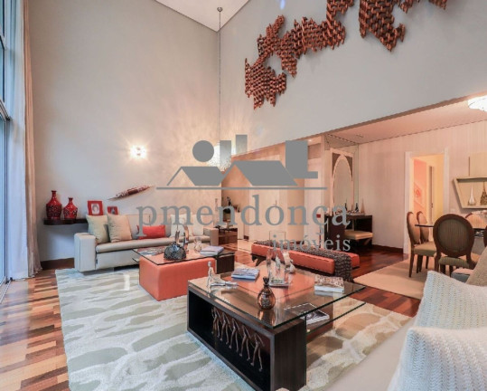 Apartamento com 3 Quartos à Venda, 250 m² em Perdizes - São Paulo