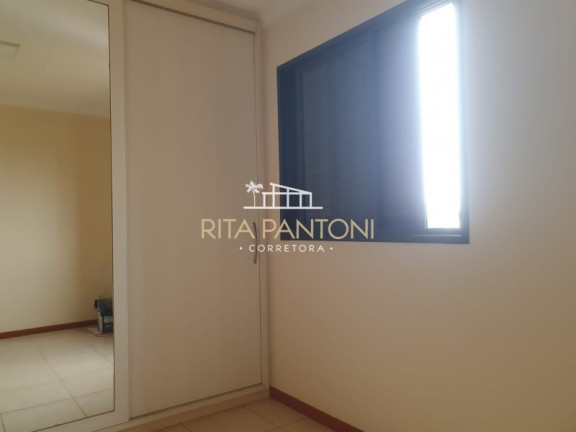Imagem Apartamento com 2 Quartos para Alugar, 120 m² em Nova Aliança - Ribeirão Preto
