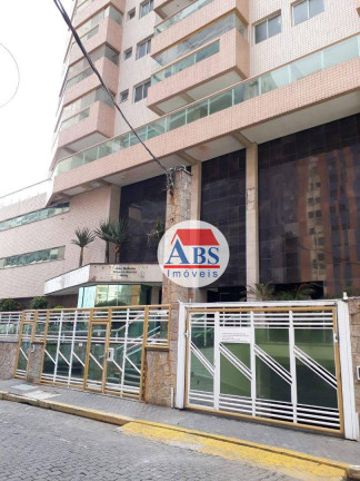 Imagem Apartamento com 2 Quartos à Venda, 106 m² em Aviação - Praia Grande Imagem Apartamento com 2 Quartos à Venda, 106 m² em Aviação - Praia Grande