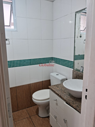 Imagem Imóvel com 3 Quartos à Venda, 86 m² em Aparecida - Santos
