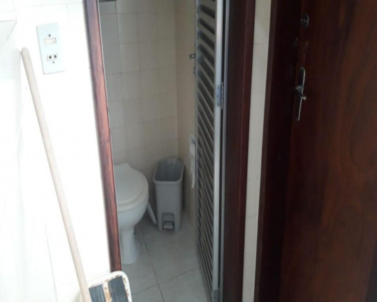 Imagem Apartamento com 2 Quartos à Venda, 80 m² em Passagem - Cabo Frio