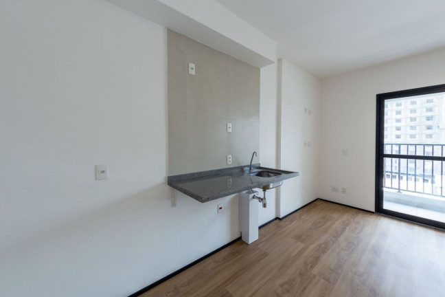 Imagem Apartamento com 1 Quarto para Alugar, 30 m² em Centro - São Paulo Imagem Apartamento com 1 Quarto para Alugar, 30 m² em Centro - São Paulo