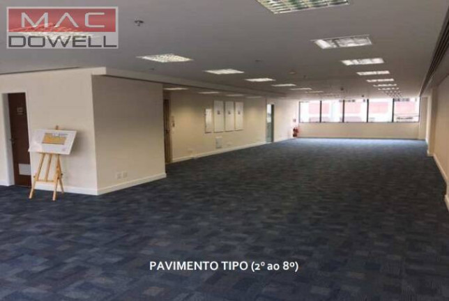 Imagem Imóvel Comercial para Alugar, 3.300 m² em Botafogo / Rio De Janeiro / Rj - Rio De Janeiro Imagem Imóvel Comercial para Alugar, 3.300 m² em Botafogo / Rio De Janeiro / Rj - Rio De Janeiro