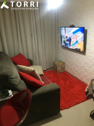 Apartamento com 2 Quartos à Venda, 48 m² em Jardim Novo Mundo - Sorocaba