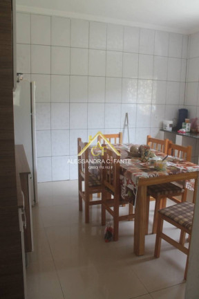 Imagem Sobrado com 5 Quartos à Venda, 186 m² em Real - Praia Grande Imagem Sobrado com 5 Quartos à Venda, 186 m² em Real - Praia Grande