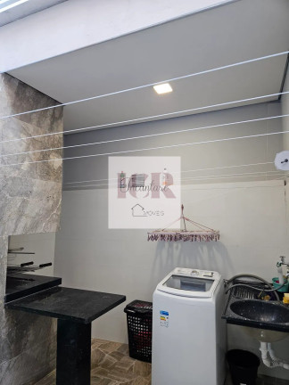 Imagem Casa com 4 Quartos à Venda, em Jardim Santa Paula Ii - Sorocaba Imagem Casa com 4 Quartos à Venda, em Jardim Santa Paula Ii - Sorocaba