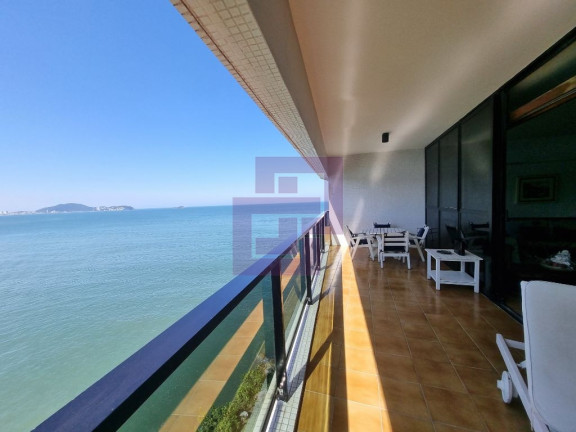 Imagem Apartamento com 3 Quartos à Venda, 190 m² em Jardim Astúrias - Guarujá