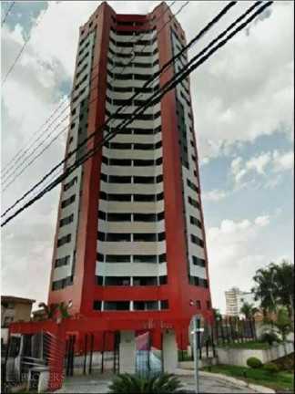 Imagem Apartamento com 3 Quartos à Venda, 87 m² em Centro - Sorocaba