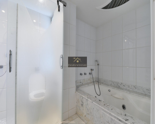 Imagem Apartamento com 2 Quartos à Venda, 74 m² em Campo Belo - São Paulo
