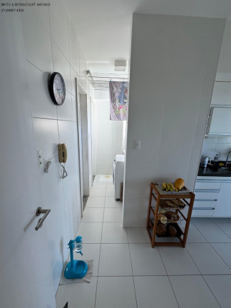 Imagem Imóvel com 3 Quartos à Venda, 110 m² em Pituaçu - Salvador Imagem Imóvel com 3 Quartos à Venda, 110 m² em Pituaçu - Salvador