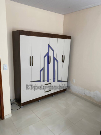 Imagem Casa com 2 Quartos à Venda, 52 m² em Portão Do Carmo - Cabo Frio