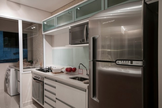 Imagem Imóvel com 2 Quartos à Venda, 63 m² em Vila Mariana - São Paulo