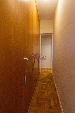 Imagem Apartamento com 4 Quartos à Venda, 318 m² em Morumbi - São Paulo