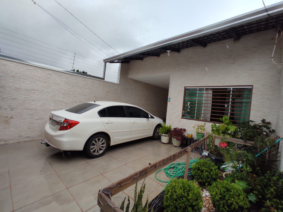 Imagem Casa com 3 Quartos à Venda, 130 m² em Oriente Ville - Goiania Imagem Casa com 3 Quartos à Venda, 130 m² em Oriente Ville - Goiania