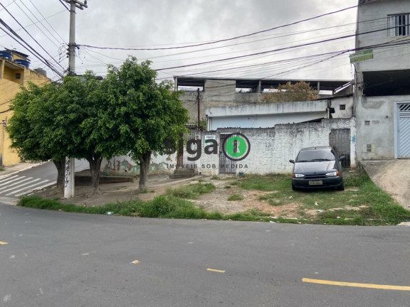 Imagem Terreno à Venda, 404 m² em Chácara Santana - São Paulo Imagem Terreno à Venda, 404 m² em Chácara Santana - São Paulo