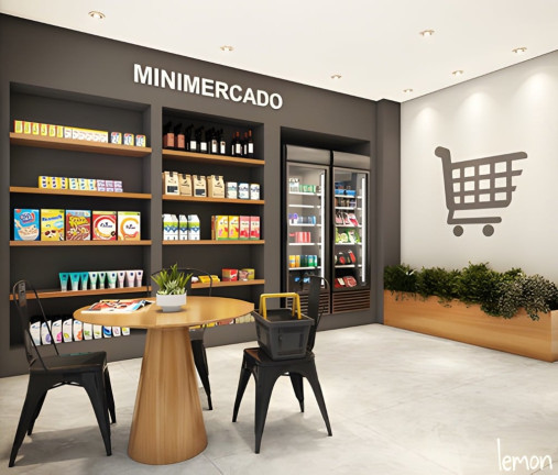Imagem Apartamento com 2 Quartos à Venda, 40 m² em Butantã - São Paulo Imagem Apartamento com 2 Quartos à Venda, 40 m² em Butantã - São Paulo