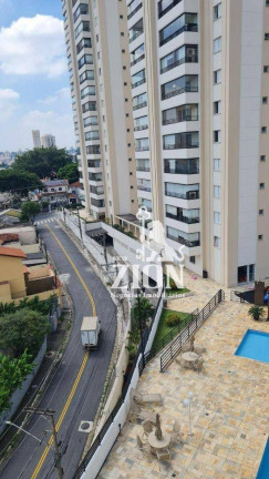 Imagem Apartamento com 2 Quartos à Venda ou Locação, 55 m² em Santa Teresinha - São Paulo Imagem Apartamento com 2 Quartos à Venda ou Locação, 55 m² em Santa Teresinha - São Paulo