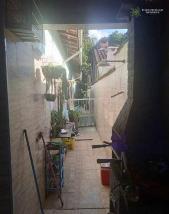 Imagem Casa com 3 Quartos à Venda, 172 m² em Caiçara - Praia Grande Imagem Casa com 3 Quartos à Venda, 172 m² em Caiçara - Praia Grande