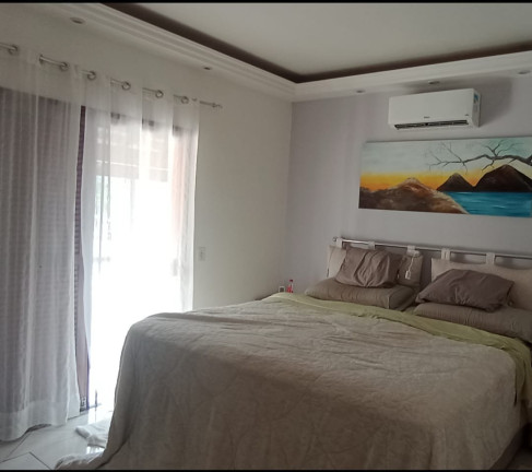 Imagem Casa com 3 Quartos à Venda, 185 m² em Jardim Maristela - Atibaia Imagem Casa com 3 Quartos à Venda, 185 m² em Jardim Maristela - Atibaia