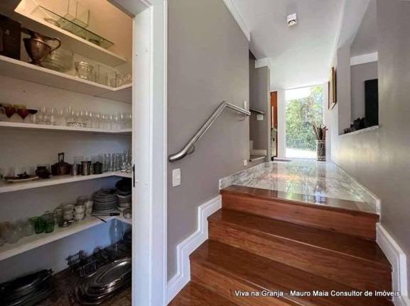 Imagem Casa de Condomínio com 4 Quartos à Venda, 1.397 m² em Altos De São Fernando - Jandira Imagem Casa de Condomínio com 4 Quartos à Venda, 1.397 m² em Altos De São Fernando - Jandira