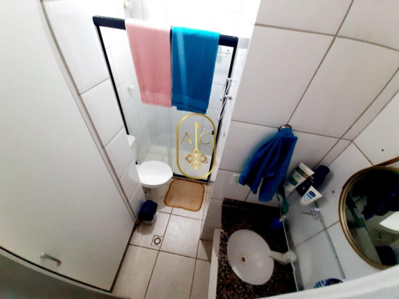 Imagem Apartamento com 1 Quarto à Venda, 34 m² em Amaralina - Salvador Imagem Apartamento com 1 Quarto à Venda, 34 m² em Amaralina - Salvador