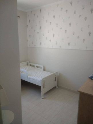 Imagem Apartamento com 2 Quartos à Venda, 48 m² em Vossoroca - Votorantim Imagem Apartamento com 2 Quartos à Venda, 48 m² em Vossoroca - Votorantim