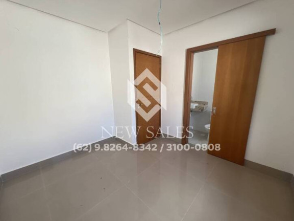 Imagem Casa de Condomínio com 3 Quartos à Venda, 100 m² em Vila Maria - Aparecida De Goiânia