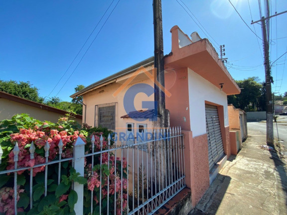 Imagem Casa com 5 Quartos à Venda, 675 m² em Mirante - Mogi Mirim Imagem Casa com 5 Quartos à Venda, 675 m² em Mirante - Mogi Mirim