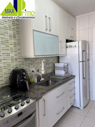Imagem Apartamento com 2 Quartos à Venda, 52 m² em Tatuapé - São Paulo