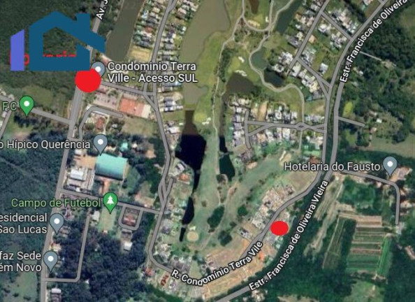 Imagem Terreno à Venda, 1.000 m² em Belém Novo - Porto Alegre