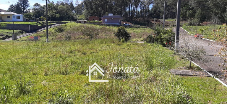 Imagem Terreno à Venda, 1.600 m² em Centro - Harmonia Imagem Terreno à Venda, 1.600 m² em Centro - Harmonia