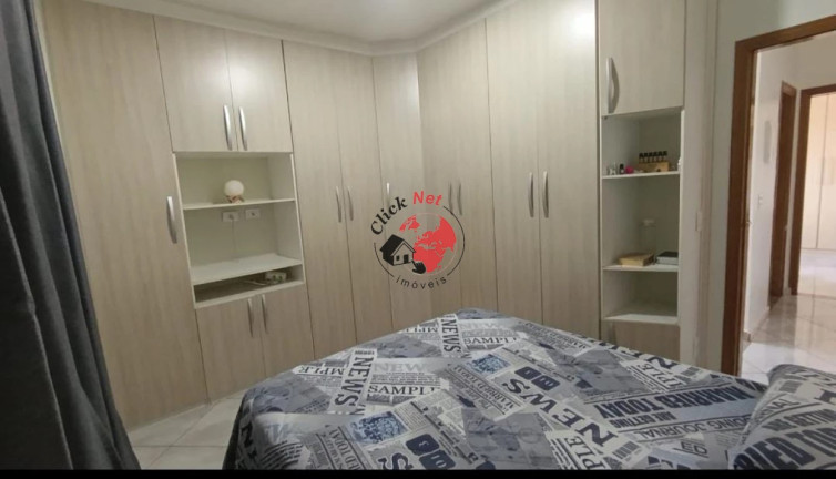 Imagem Sobrado com 2 Quartos à Venda, 124 m² em Assunção - São Bernardo Do Campo