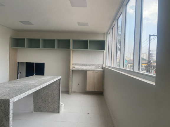 Imagem Imóvel com 1 Quarto à Venda, 35 m² em Santo Amaro - São Paulo Imagem Imóvel com 1 Quarto à Venda, 35 m² em Santo Amaro - São Paulo