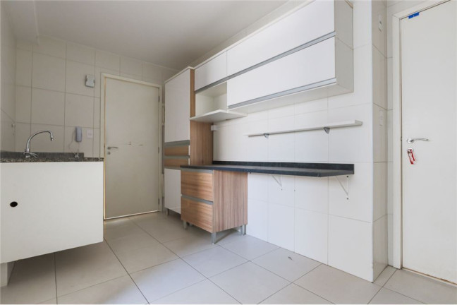 Imagem Apartamento com 3 Quartos à Venda, 95 m² em Barra Funda - São Paulo