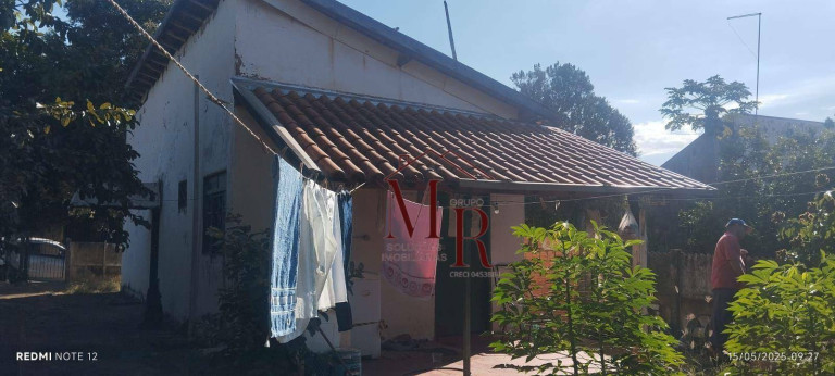 Imagem Casa com 1 Quarto à Venda, 47 m² em Jardim Bom Clima - Votuporanga
