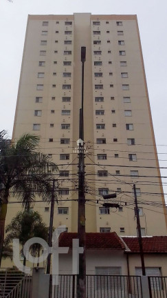 Imagem Apartamento com 1 Quarto à Venda, 67 m² em Perdizes