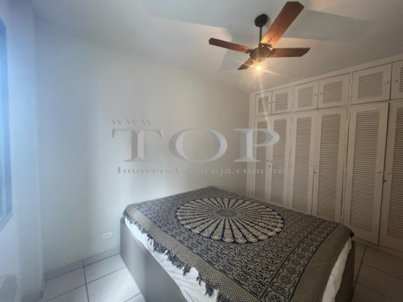 Imagem Apartamento com 3 Quartos à Venda, 83 m² em Jardim Astúrias - Guarujá