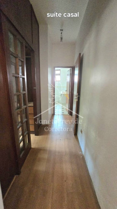 Imagem Casa de Condomínio com 3 Quartos à Venda, 280 m² em Alphaville - Santana De Parnaíba