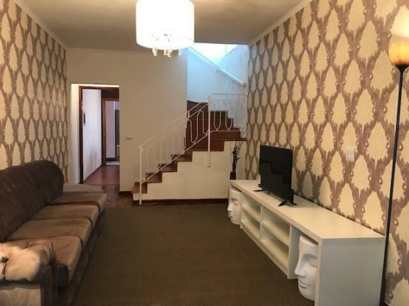 Imagem Sobrado com 3 Quartos à Venda, 260 m² em Nova Petrópolis - São Bernardo Do Campo
