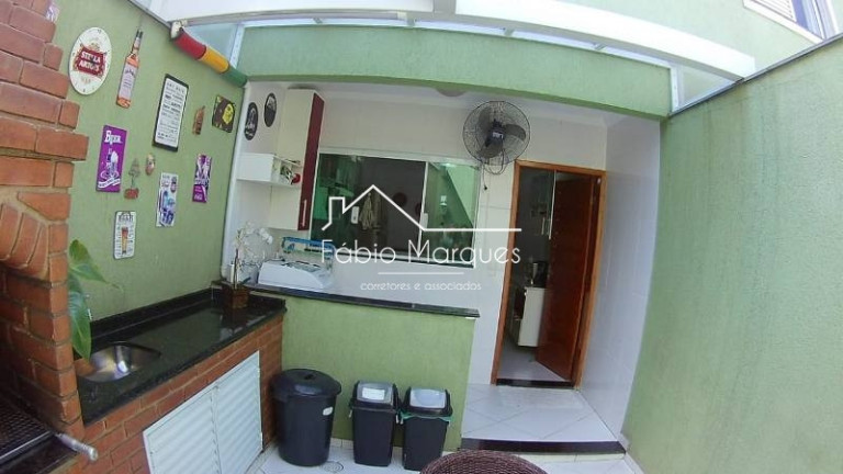 Imagem Sobrado com 3 Quartos à Venda, 126 m² em Cidade Patriarca - São Paulo Imagem Sobrado com 3 Quartos à Venda, 126 m² em Cidade Patriarca - São Paulo