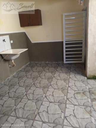 Imagem Casa com 2 Quartos à Venda, 50 m² em Itanhaém - Itanhaém