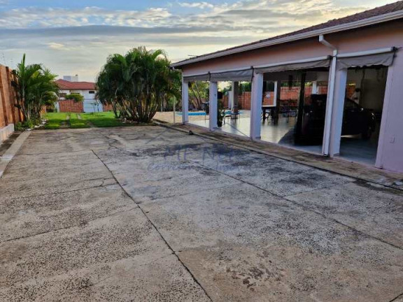 Imagem Fazenda à Venda, 1.500 m² em Parque Santa Julieta - Santa Cruz Da Conceição