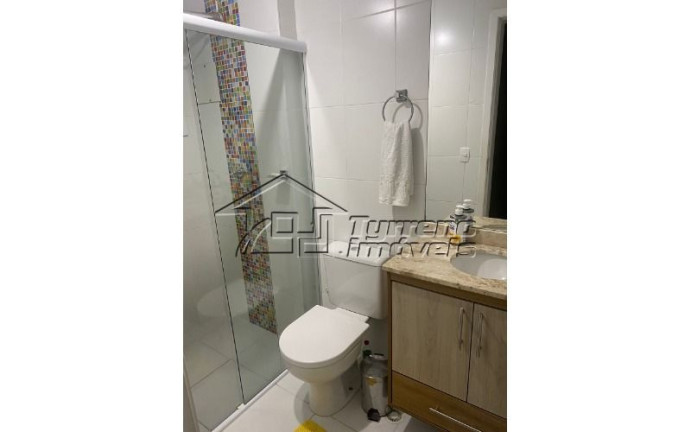 Imagem Apartamento com 3 Quartos à Venda, 87 m² em Parque Industrial - São José Dos Campos