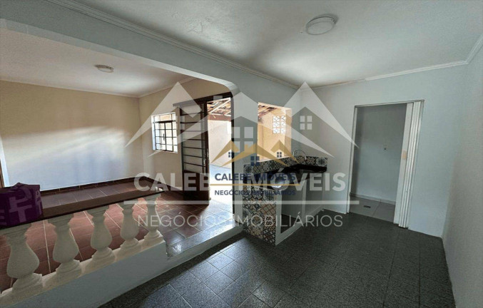 Imagem Casa com 2 Quartos à Venda, 80 m² em Vila Doutor Laurindo - Tatuí