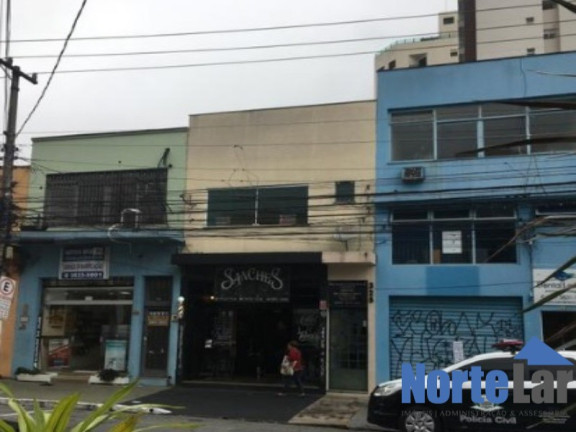 Imagem Sala Comercial para Alugar, 35 m² em Lapa - São Paulo