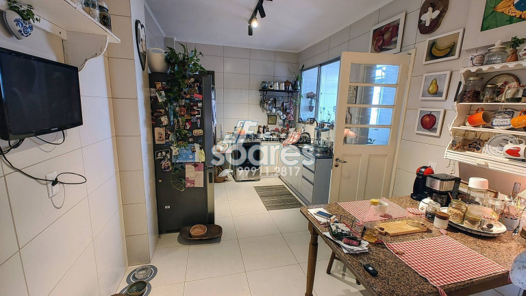 Imagem Cobertura com 3 Quartos à Venda, 150 m² em Centro - Pelotas Imagem Cobertura com 3 Quartos à Venda, 150 m² em Centro - Pelotas